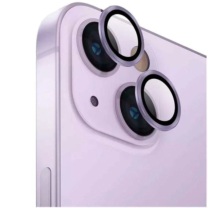 Camera Lens Protector UNIQ for iPhone 14 Plus — 2