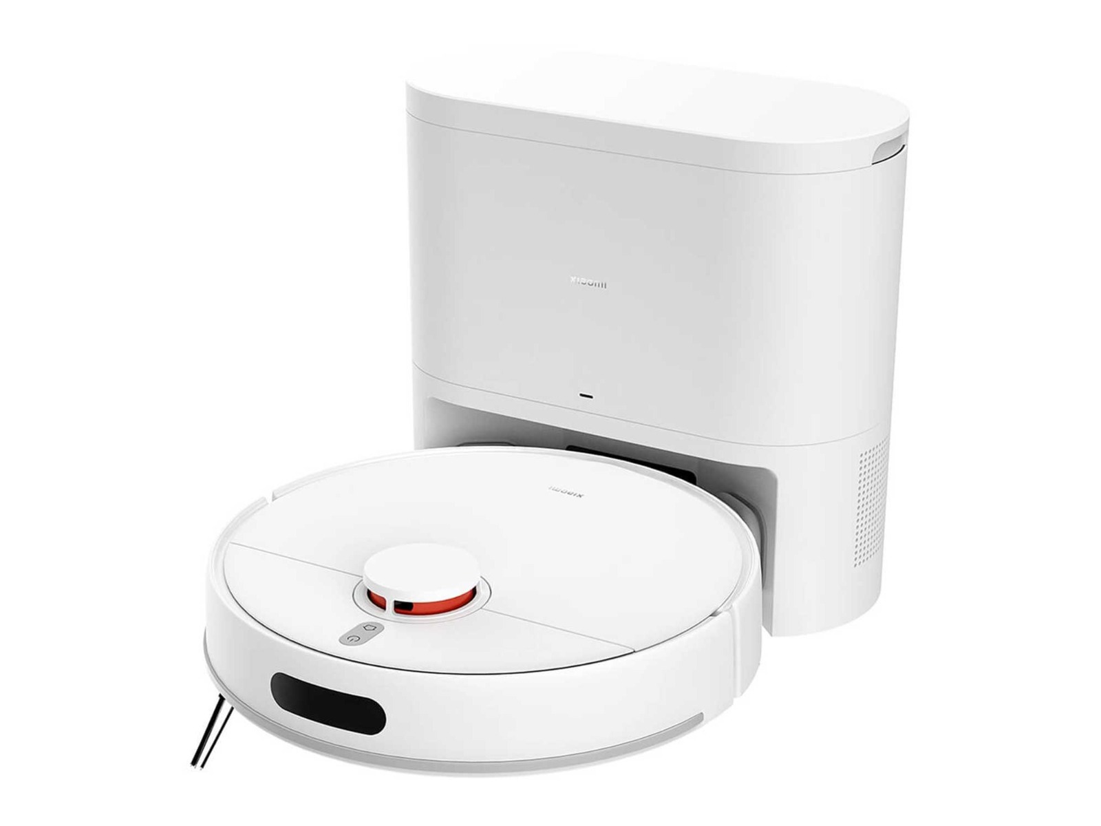 Robot vacuum Xiaomi Robot Vacuum H40 — 4