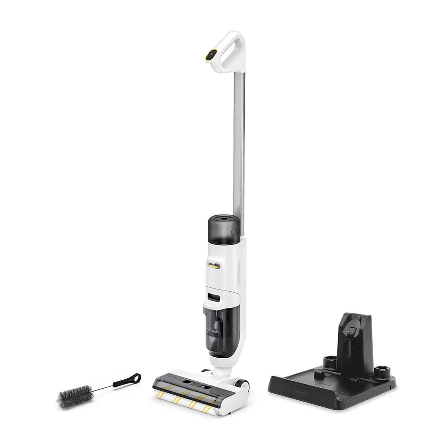 Cordless vacuum cleaner Kärcher KFL 1 *EU 1.056-110.0 — 6