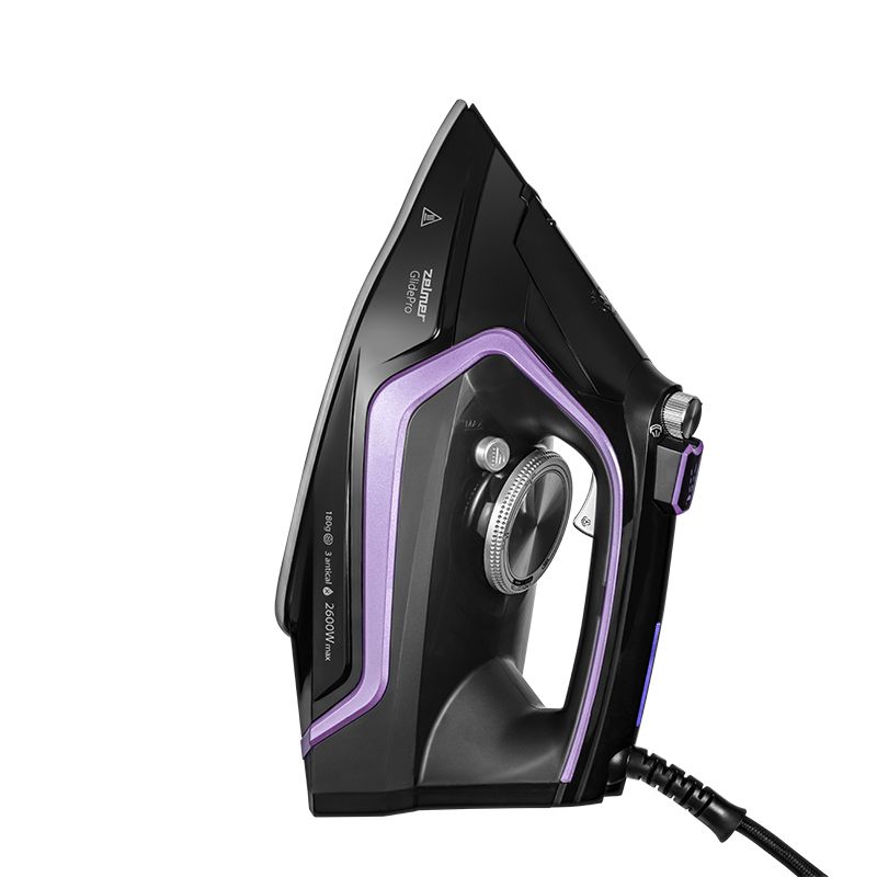 ZELMER GLIDE PRO ZIR2600 — 3