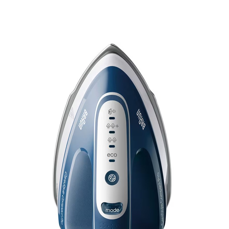 Ironing station Braun IS2565BL — 5