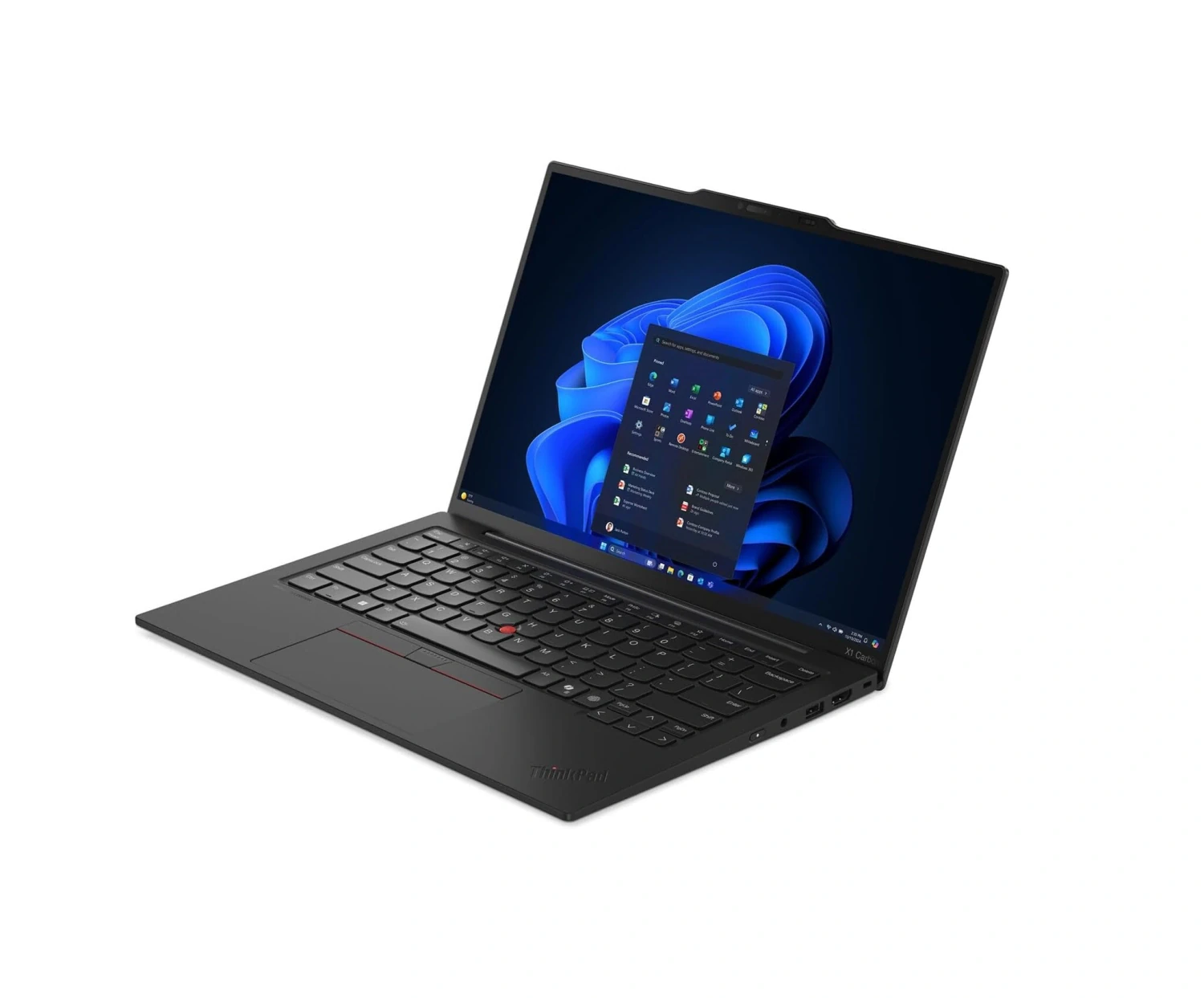 ThinkPad X1 Carbon Gen 13 — 2