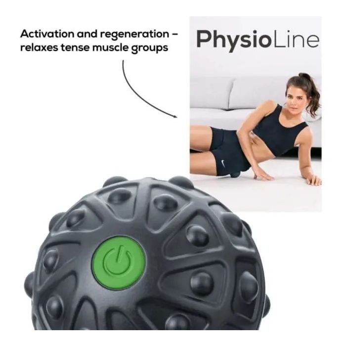 Beurer MG10 massage ball with vibration — 2