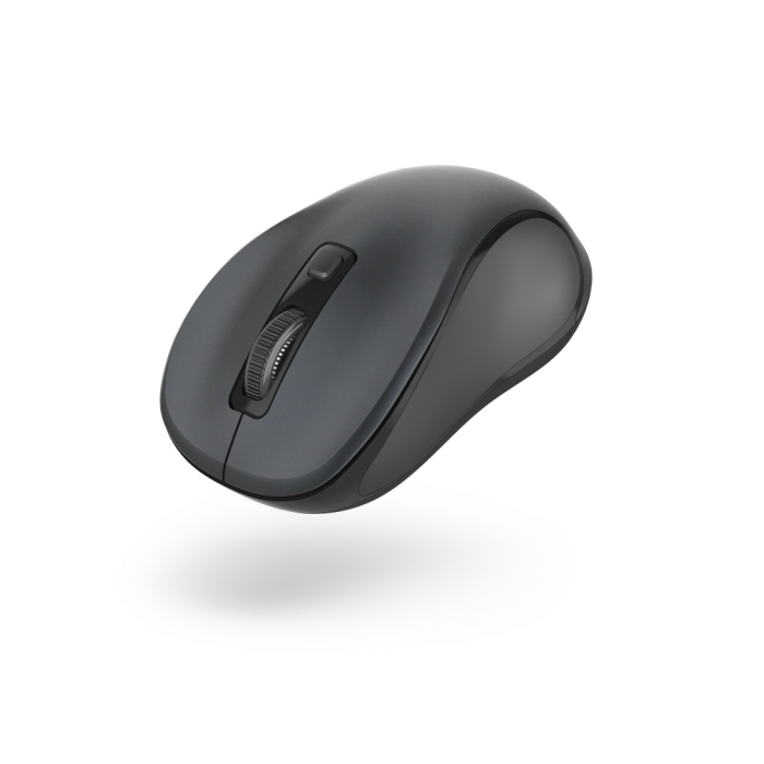 Canosa V2 BT Mouse Anthracite 182643 — 2