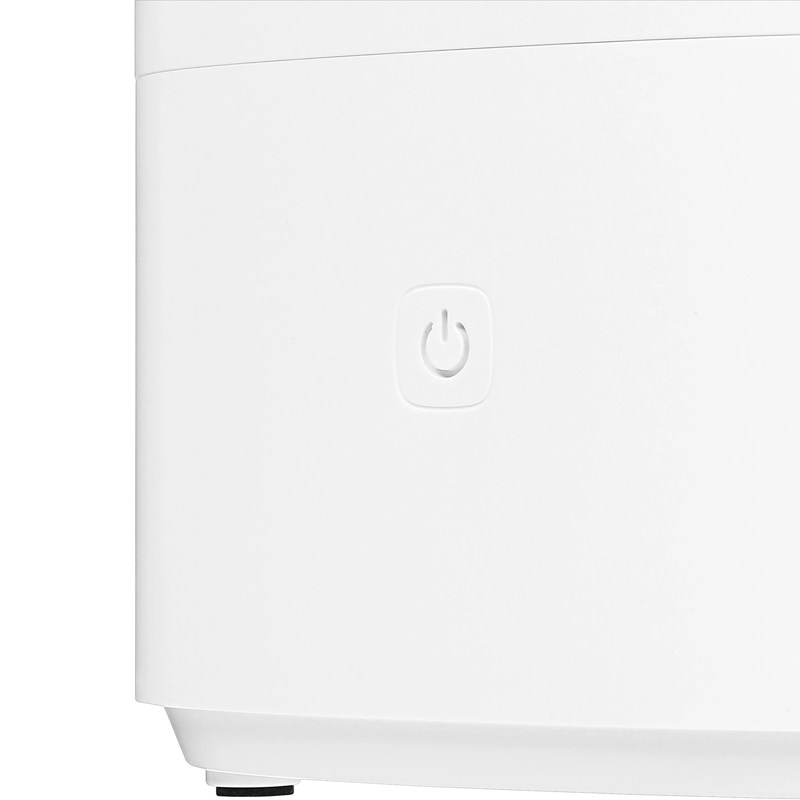 Air humidifier ELECTROLUX EHU-5115D — 8