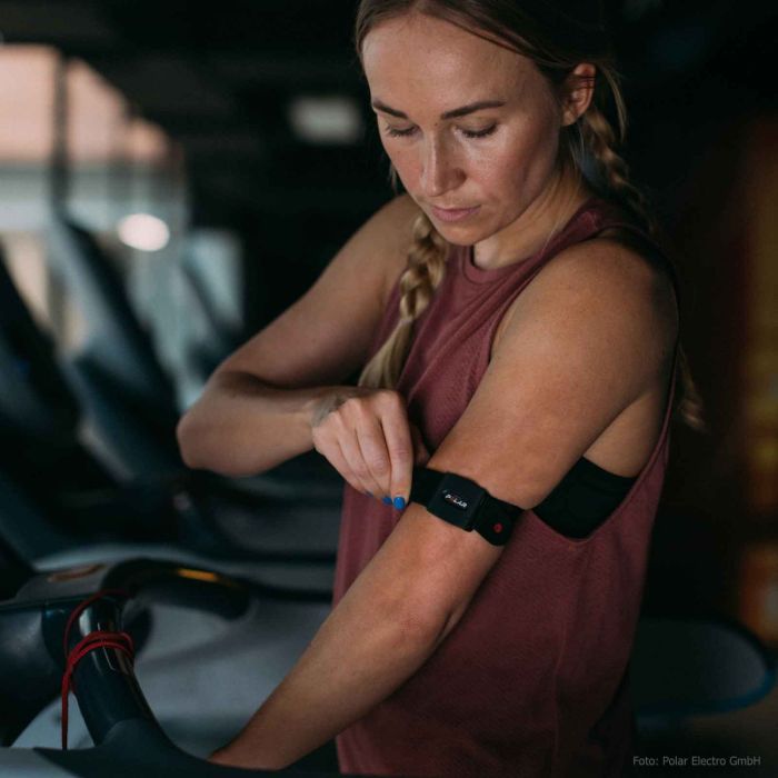 Polar verity sense ohr blk m-xxl — 7
