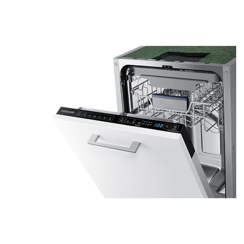 Built-in dishwasher Samsung DW50R4050BB WT — 5
