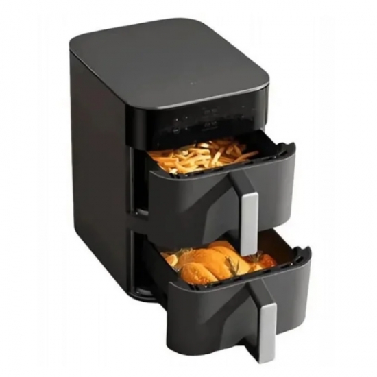 Air Fryer Dual Zone 12L — 4