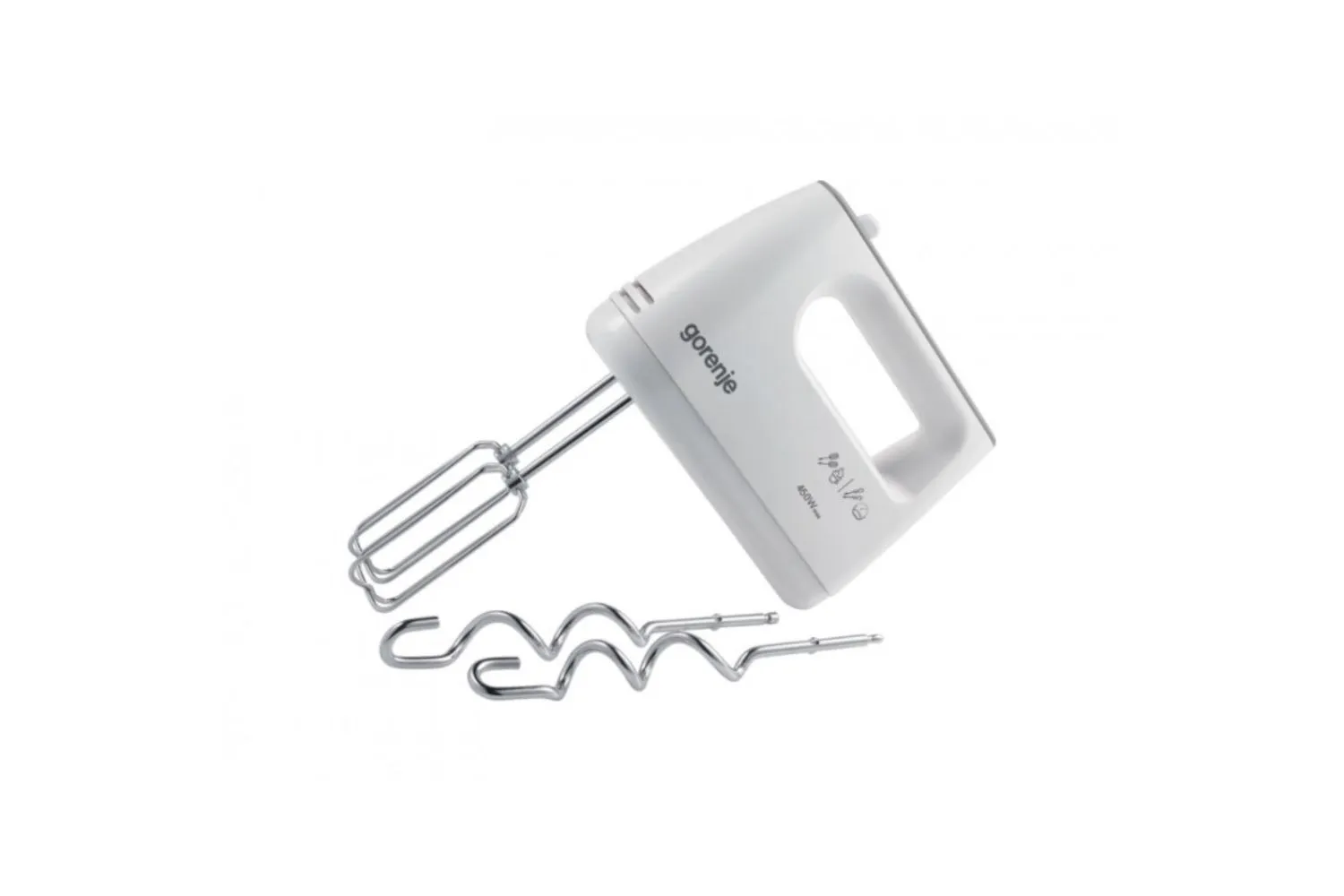 M420CW Hand Mixer — 2