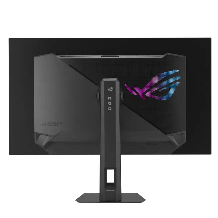 ROG Strix OLED XG32UCWG — 5