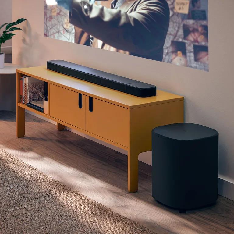 Soundbar JBL Bar 800 — 12