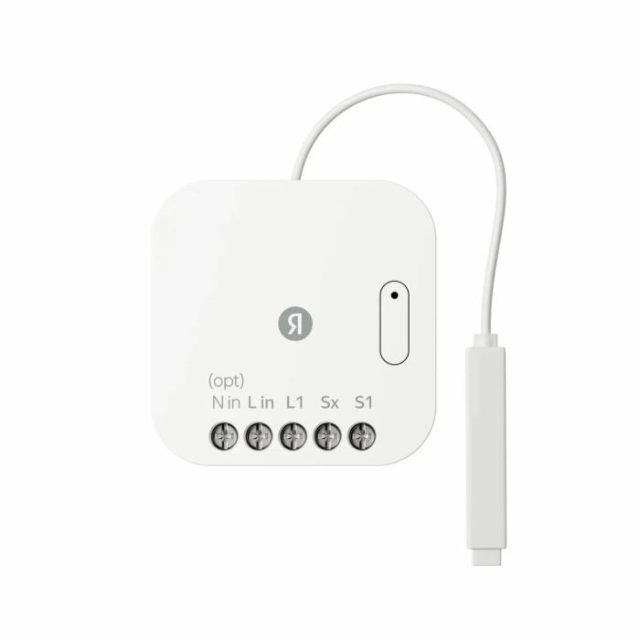 Smart Relay 1 Channel YNDX-00537