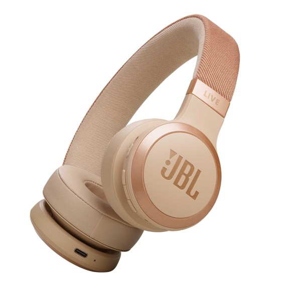 JBL Live 670NC — 21