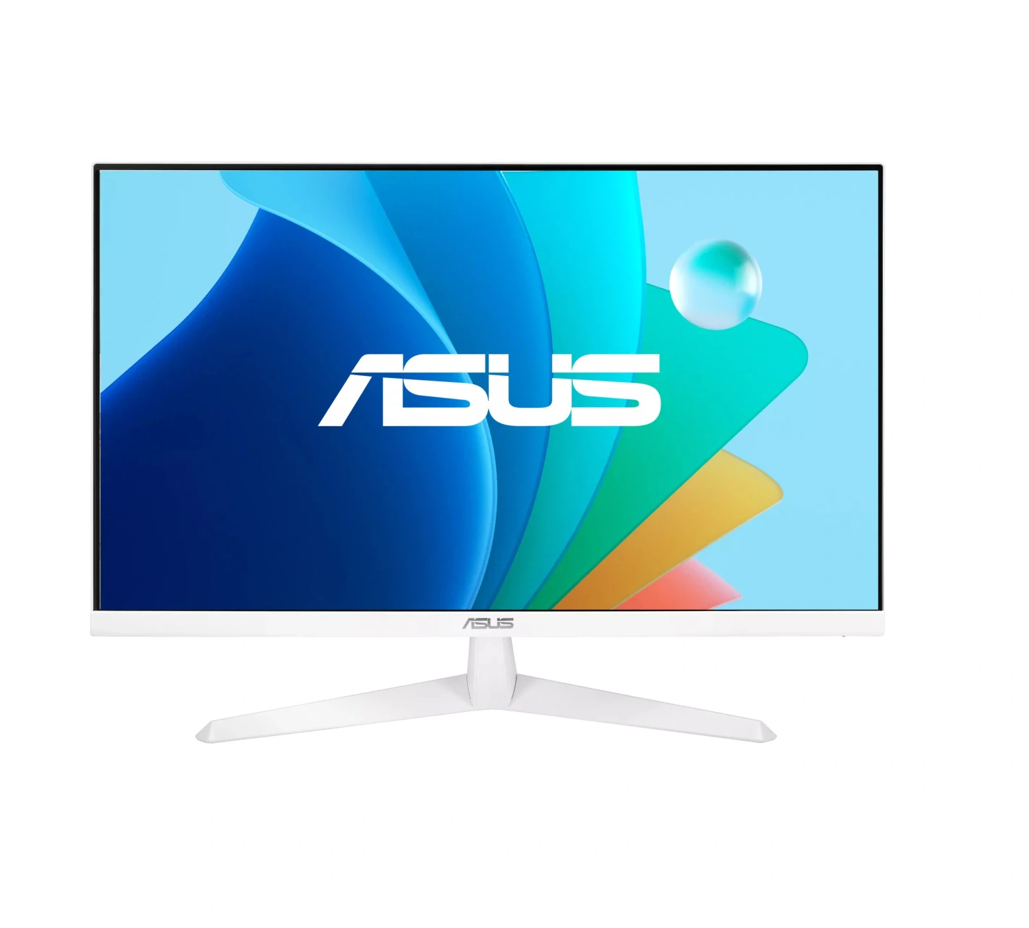 VY279HF-W 27 Full HD IPS Monitor with HDMI and VGA — 2