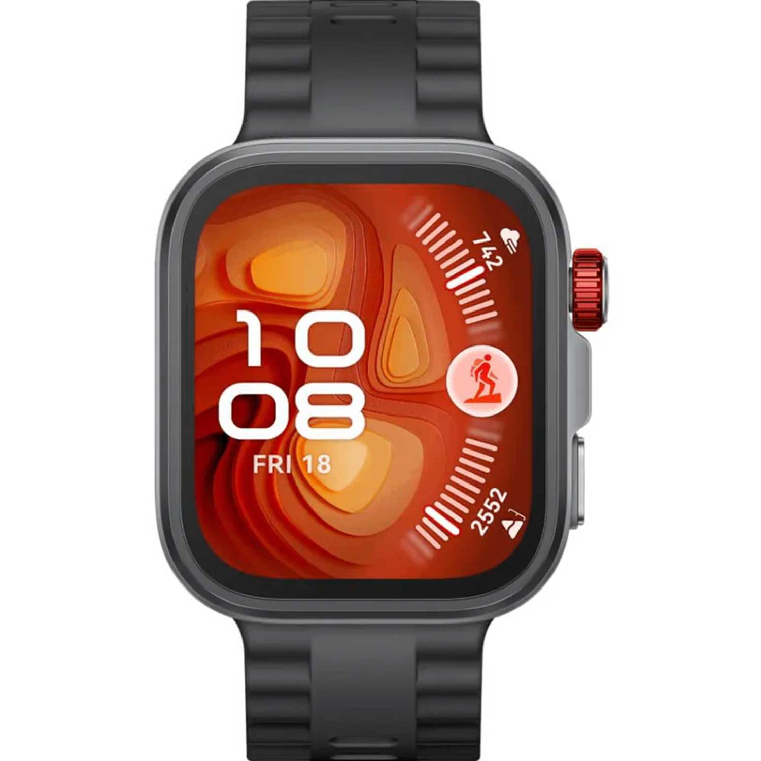 Smartwatch Huawei WATCH FIT 4 Pro SYA-B29 55020FAJ — 3