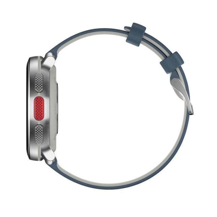 Polar vantage v3 slr blu s-l — 5
