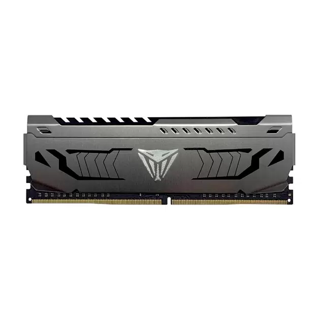 DIMM DDR4 PATRIOT VIPER Steel PVS432G320C6 3200MHz — 2