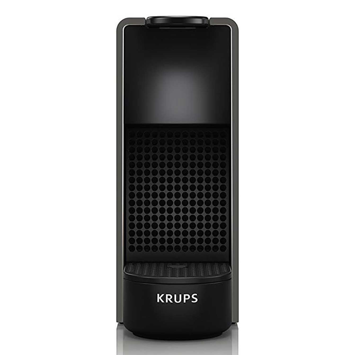 Capsule coffee machine KRUPS ESSENZA MINI — 3