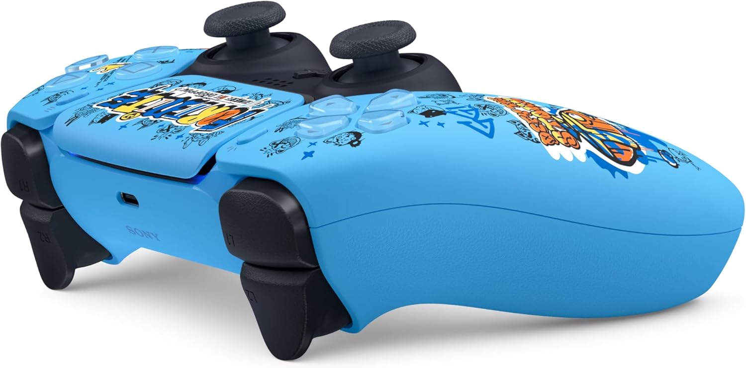 PS5 Dualsense Fortnite — 5