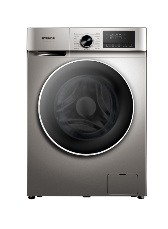 Լվացքի մեքենա Hyundai HY70f140S — 3