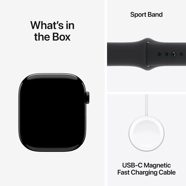 Apple Watch Series 10 — 3