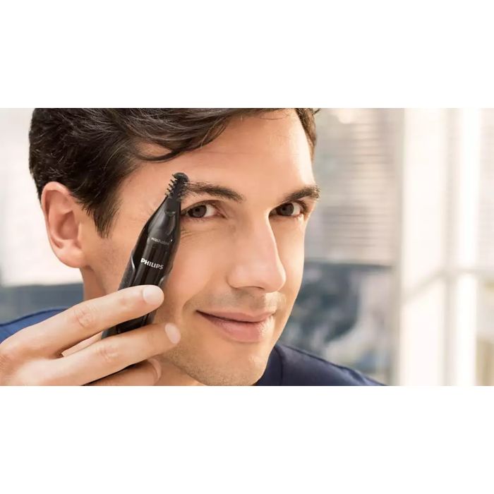 Hair clipper and trimmer Philips NT3650 16 — 4