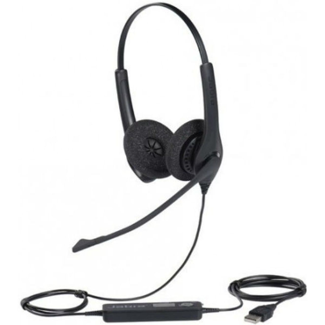 Jabra BIZ 1500 DUO USB — 3