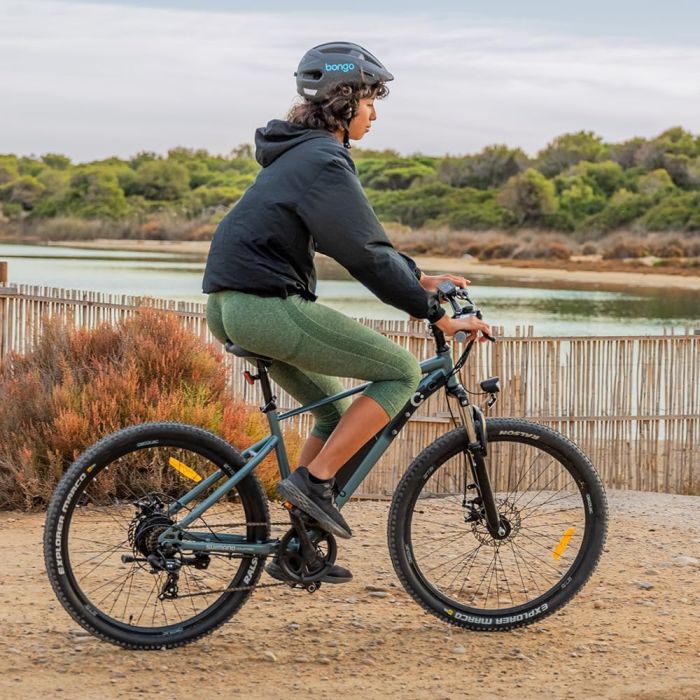 Cecotec 07179 e-Xplore e-bike — 8