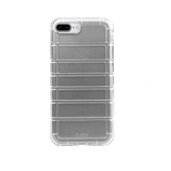 SBS Case Air Impact Cover iPhone TEIMPACTIP7T — 2