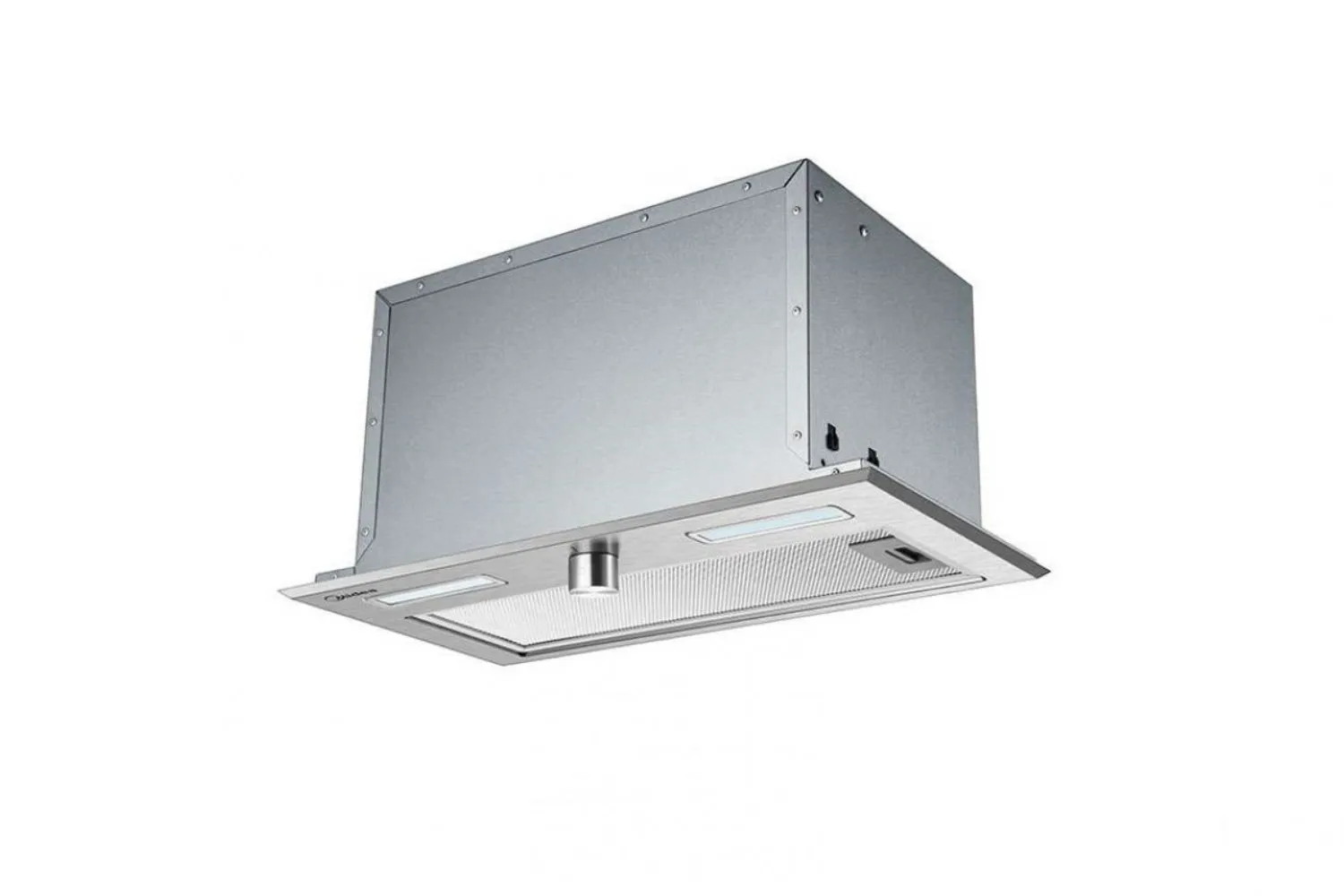 MIDEA MH60I770X — 2
