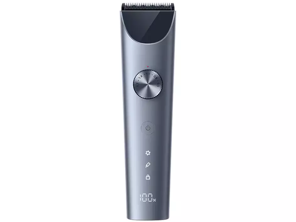 Մազ կտրիչ Xiaomi Hair Clipper 2 — 2