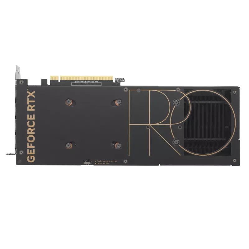 ProArt GeForce RTX 4070 SUPER GDDR6X OC Edition — 5