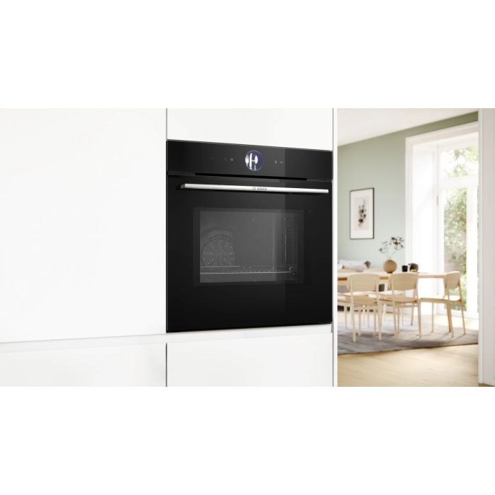 Built-in vararanner HMG776NB1 — 2