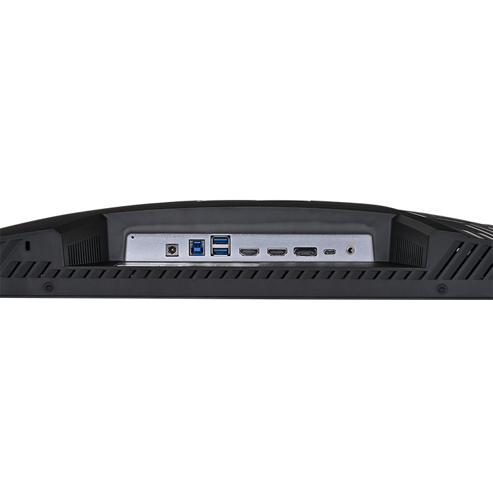 Монитор Thermaltake TPM-I27FUK GM-TPM-27FKUB-EU 27 дюймов — 4