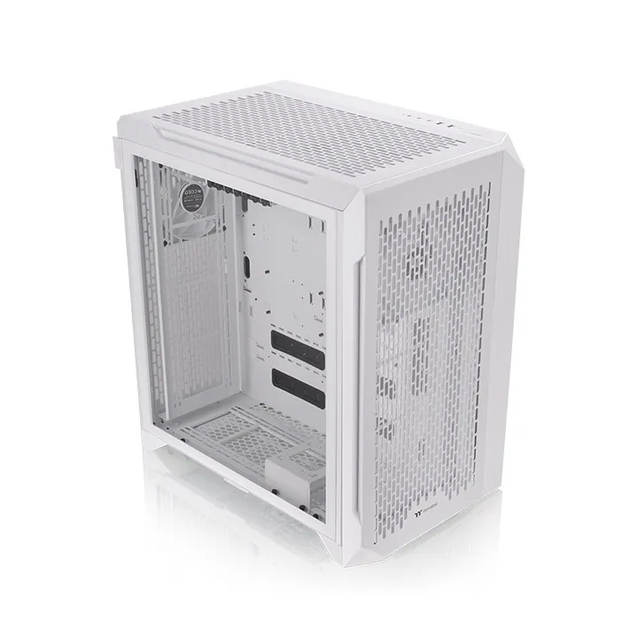 Thermaltake CTE C700 Air Snow — 3