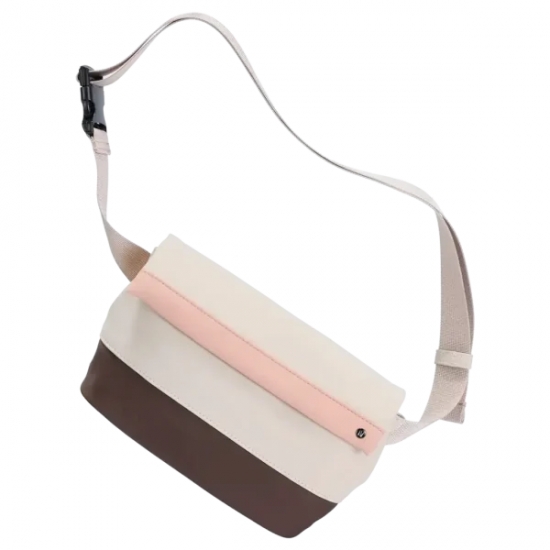 Levelo Ibiza Crossbody Waist Bag — 3