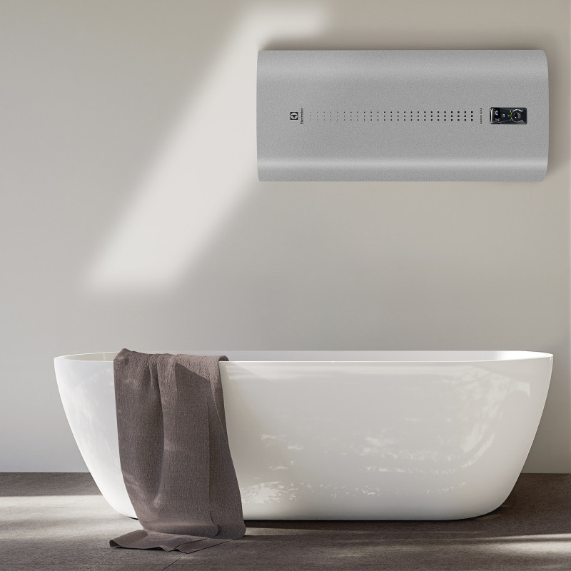 ELECTROLUX EWH50 Centurio IQ 3.0 — 5