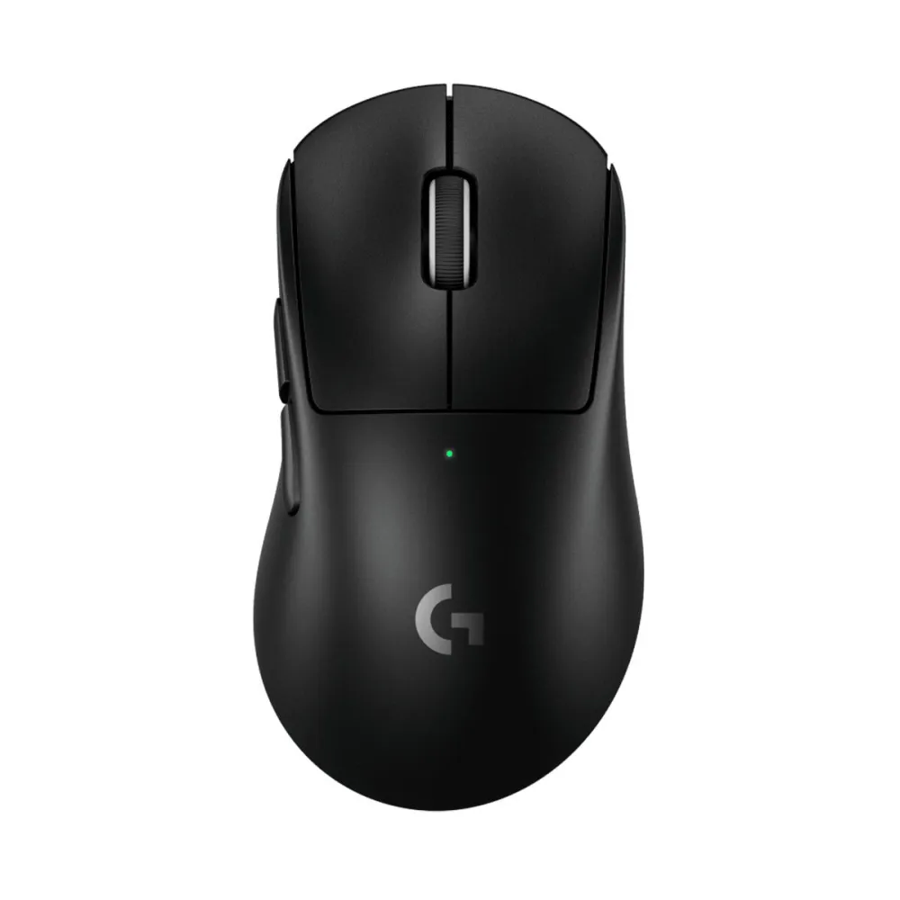 Mouse Logitech G PRO X SUPERLIGHT 2 DEX — 2