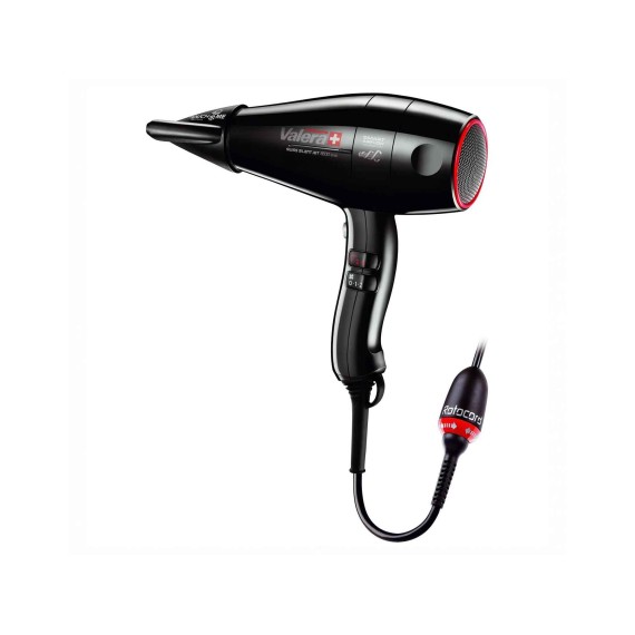Hair dryer VALERA SWISS SILENT JET 8500 IONIC SXJ 8500 RC TF — 3