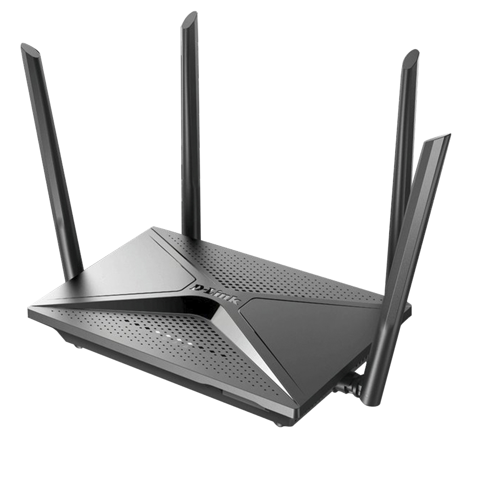 Dual Band Wireless Gigabite router D-Link DIR-2150 RU AC2100 Wave 2 1733 300Mbps — 2