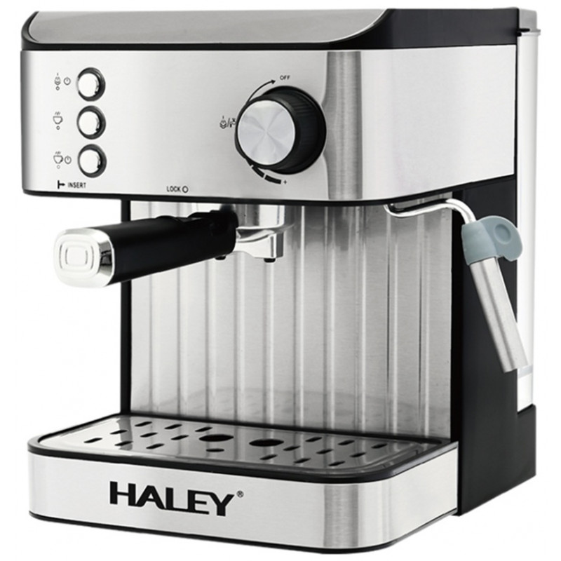 HALEY HY-2806 Coffee maker devices