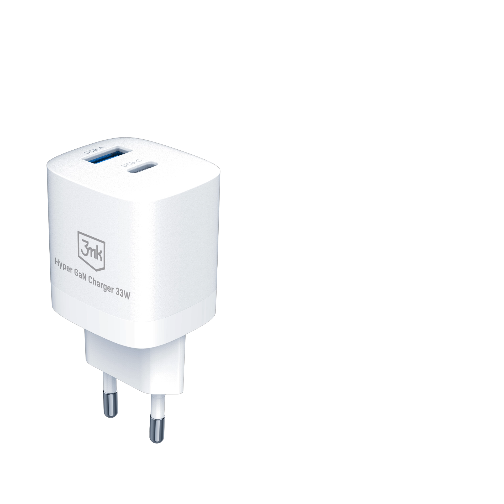 Hyper GaN charger 3MK - 3049 33W — 3