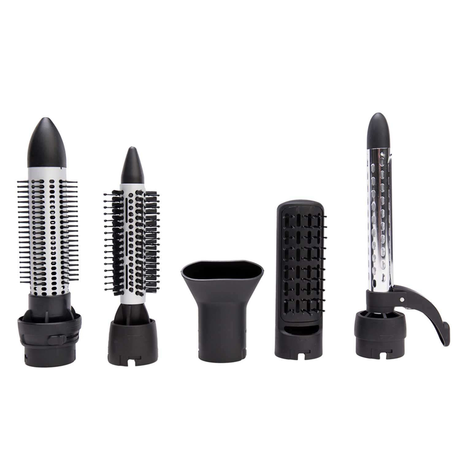 Hair styler GA.MA TURBO ION-CX GH0102 — 5