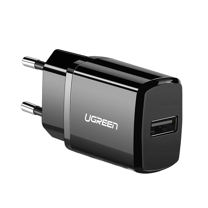 Wall charger UGREEN 2.1A USB-A 50459 — 2