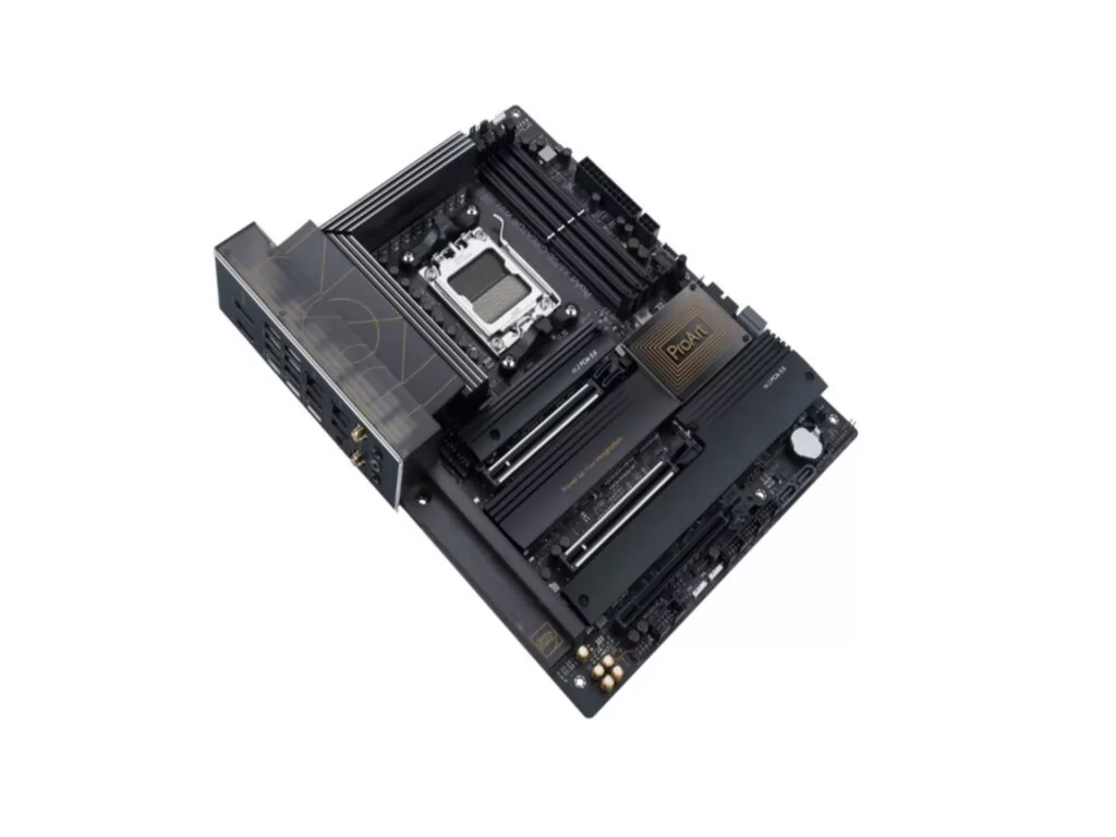 PROART X670E-CREATOR WiFi 1B90 — 2