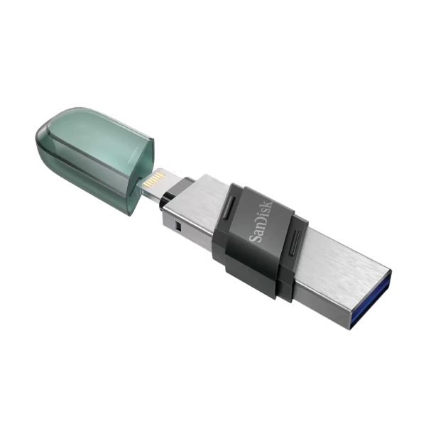 iXpand Flash Drive Flip — 4