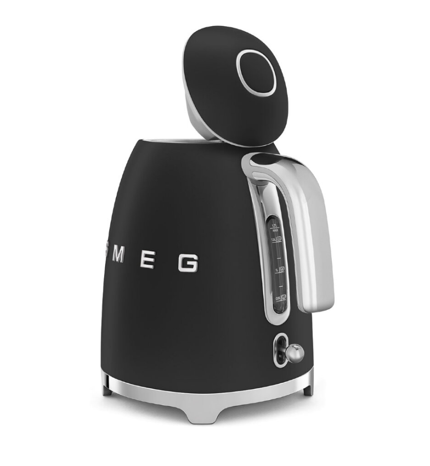 Kettle Smeg KLF03BLMEU — 2
