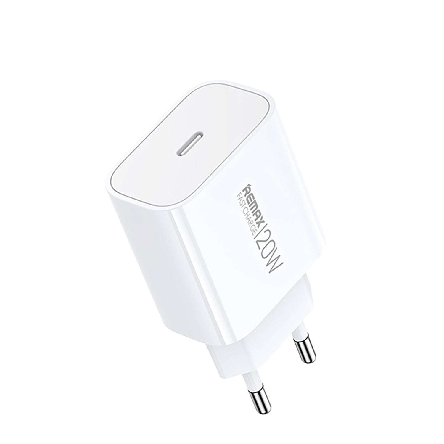 Power adapter REMAX RP-U133 6954851213123 20W — 2
