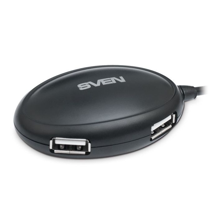 Sven HB-401 USB-Hub SV-012830 — 2