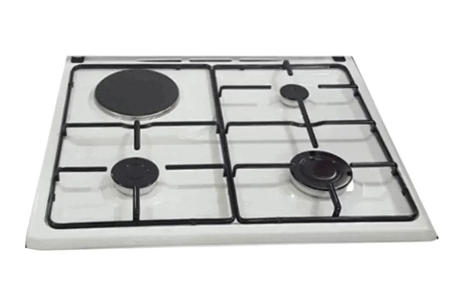 Գազօջախ SIMFER F7508 F7508WHITE — 2